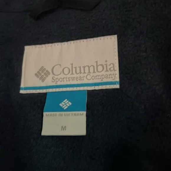 Columbia men’s jacket - Picture 2 of 3